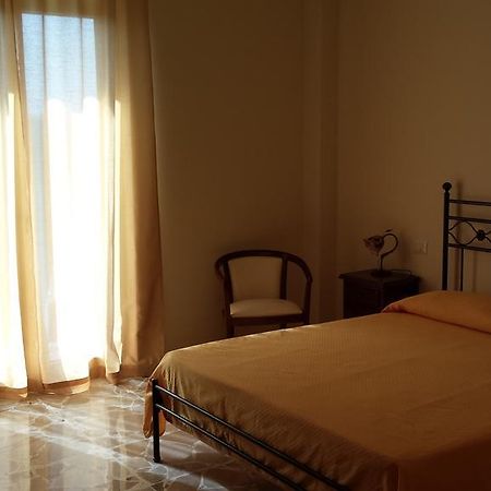 B&B Capo Sant'Alessio SantʼAlessio Siculo Extérieur photo