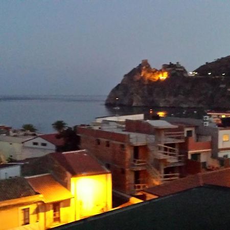 B&B Capo Sant'Alessio SantʼAlessio Siculo Extérieur photo