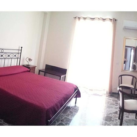 B&B Capo Sant'Alessio SantʼAlessio Siculo Extérieur photo