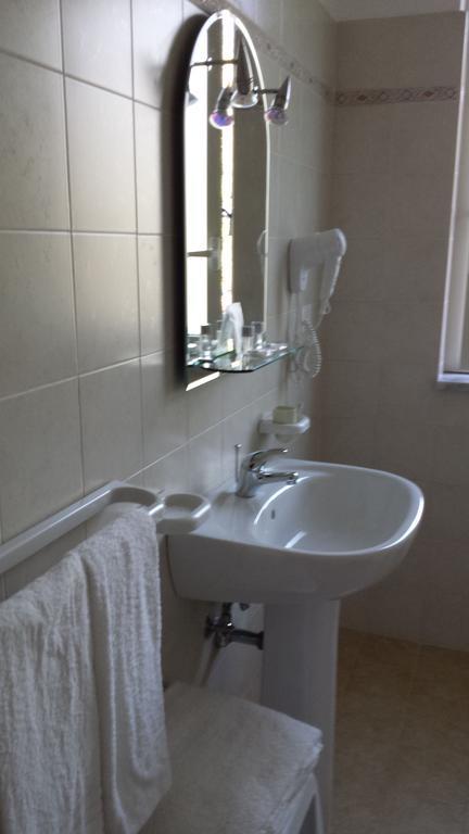 B&B Capo Sant'Alessio SantʼAlessio Siculo Chambre photo