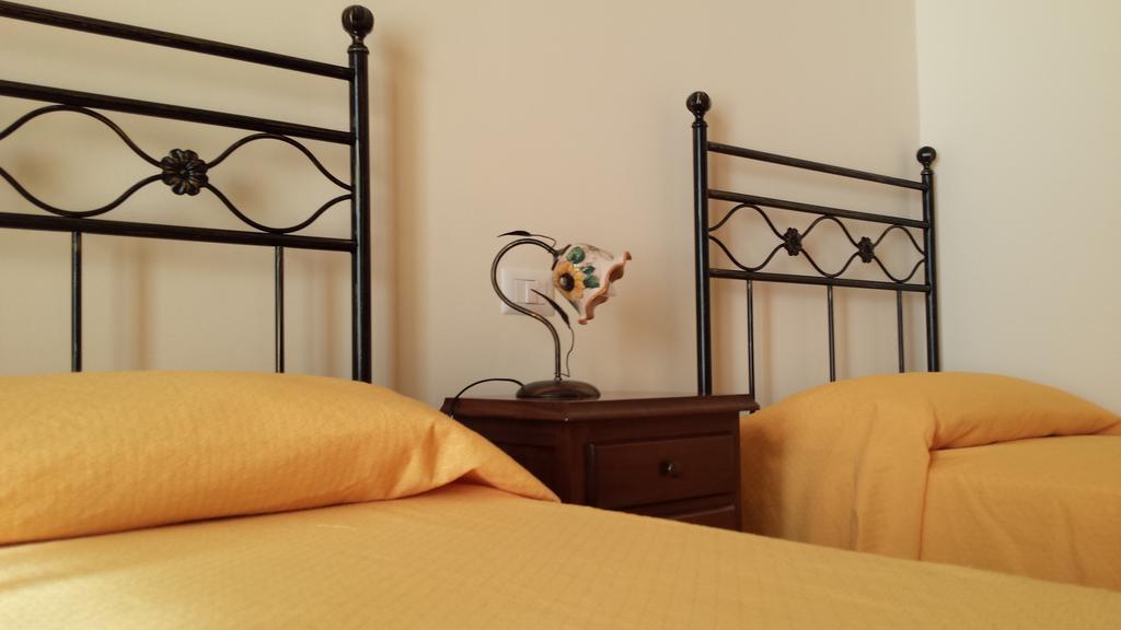 B&B Capo Sant'Alessio SantʼAlessio Siculo Extérieur photo