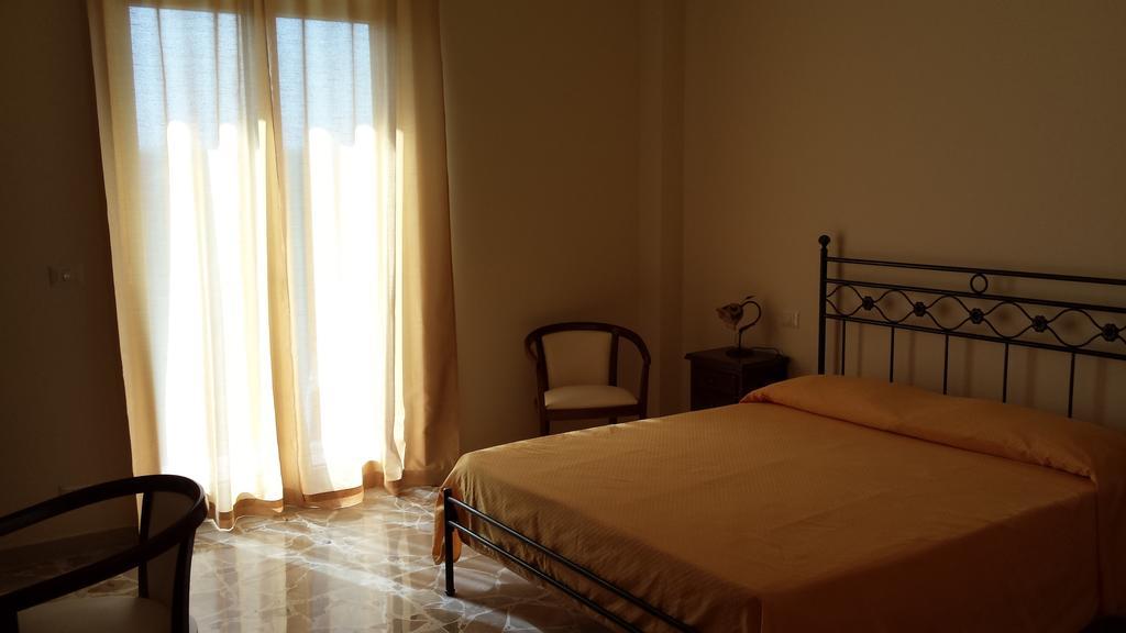 B&B Capo Sant'Alessio SantʼAlessio Siculo Extérieur photo