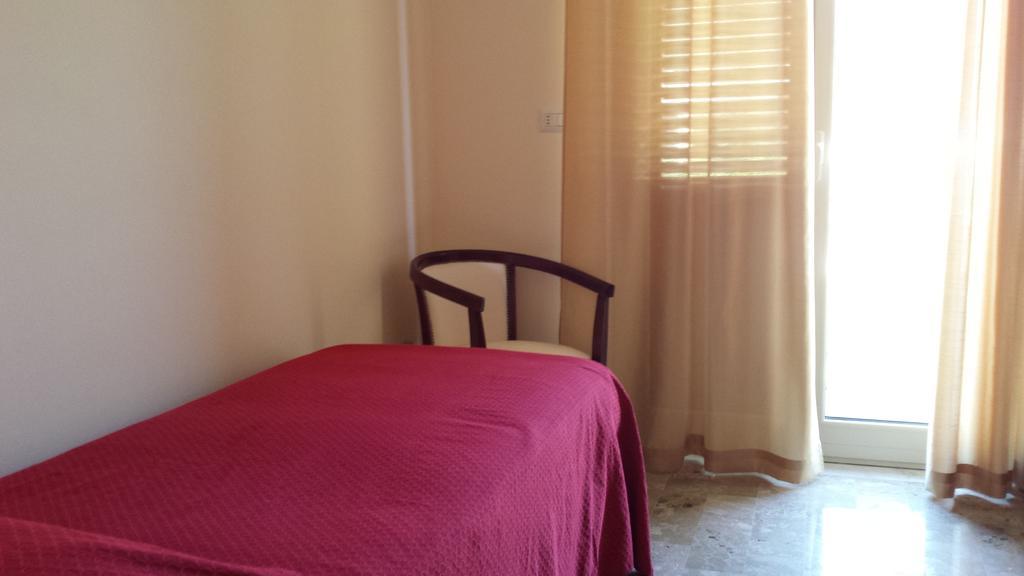 B&B Capo Sant'Alessio SantʼAlessio Siculo Chambre photo