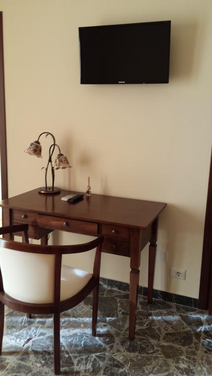 B&B Capo Sant'Alessio SantʼAlessio Siculo Chambre photo