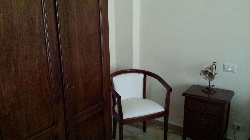 B&B Capo Sant'Alessio SantʼAlessio Siculo Chambre photo