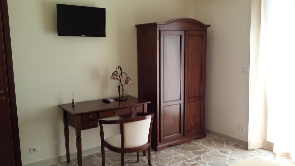 B&B Capo Sant'Alessio SantʼAlessio Siculo Chambre photo