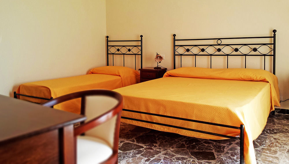 B&B Capo Sant'Alessio SantʼAlessio Siculo Extérieur photo
