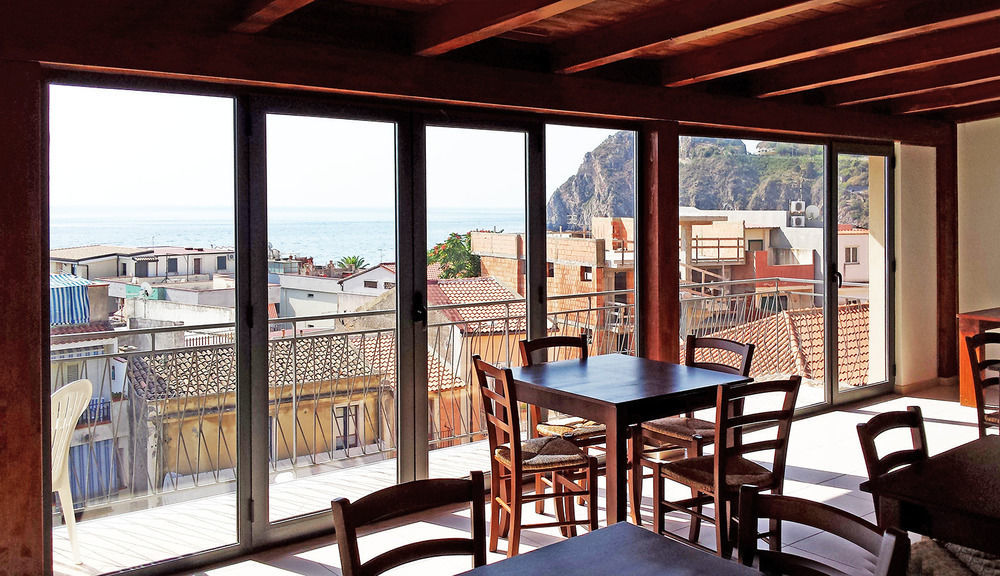 B&B Capo Sant'Alessio SantʼAlessio Siculo Extérieur photo