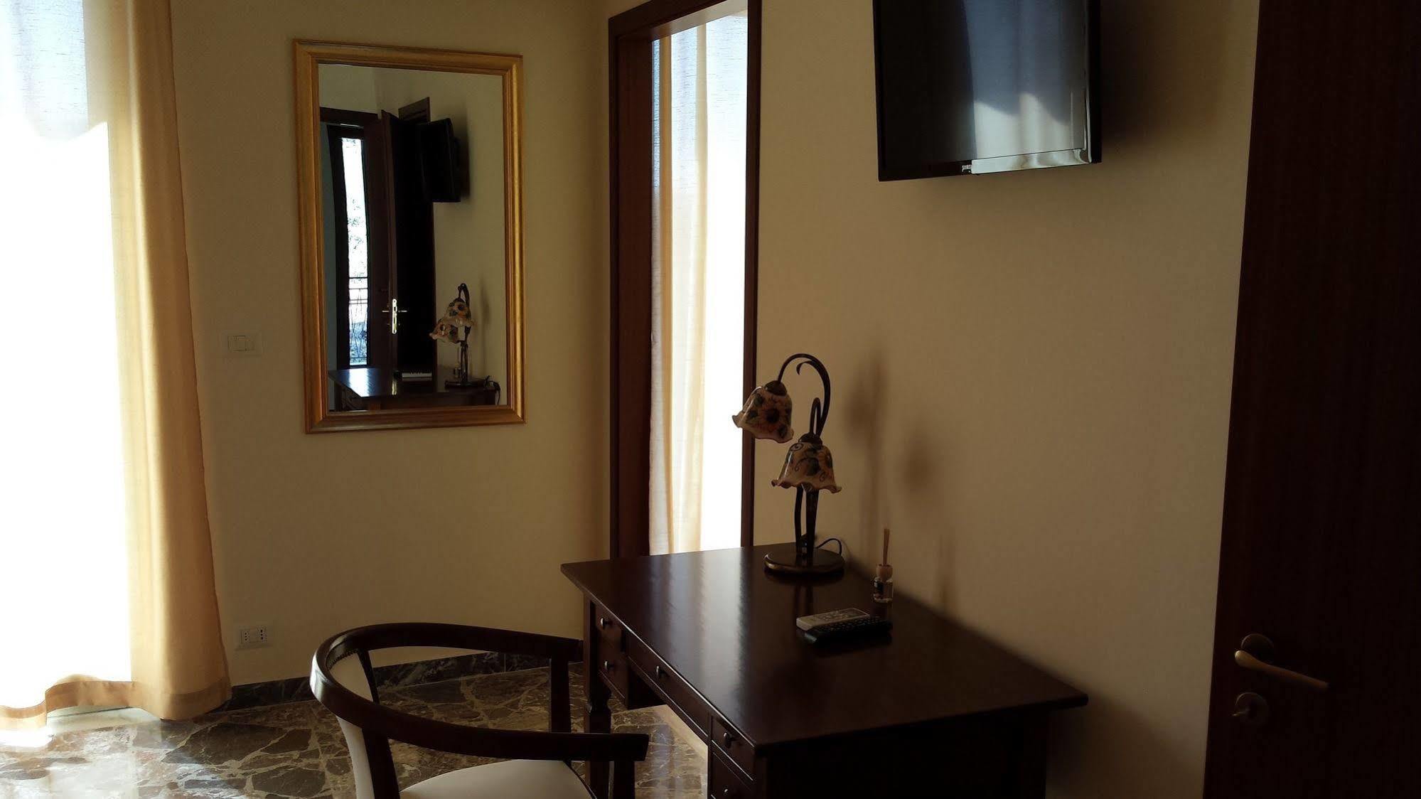 B&B Capo Sant'Alessio SantʼAlessio Siculo Extérieur photo